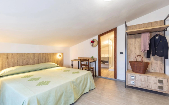 Hotel Santa Maria