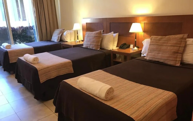 Raices Esturion Hotel