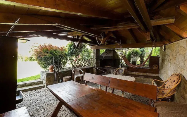 Apartmán Vyšný