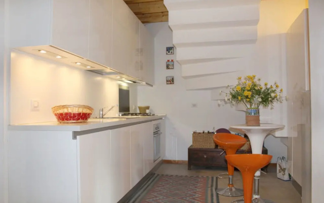 Residence Al Vittoriale