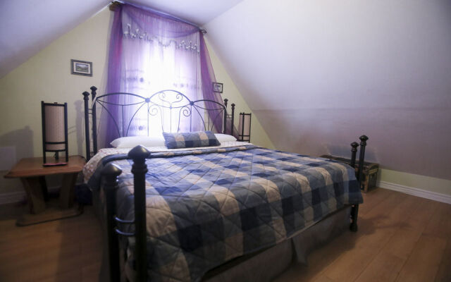 Le 227 Laurier B&B