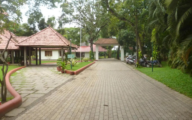 KTDC Kumarakom Gateway Resort