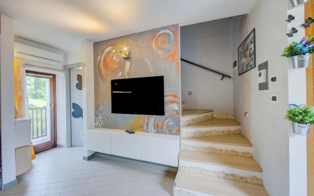 Casa Gio Few Minutes From the Lake