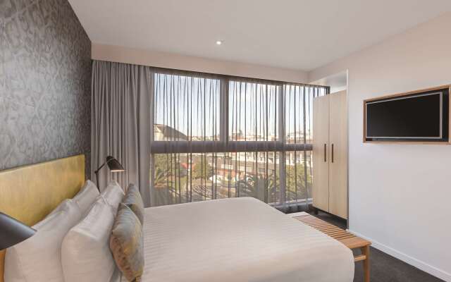 Adina Apartment Hotel Auckland Britomart