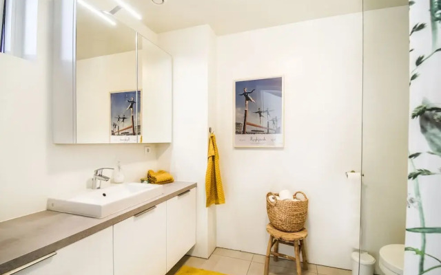 Apartment LA5