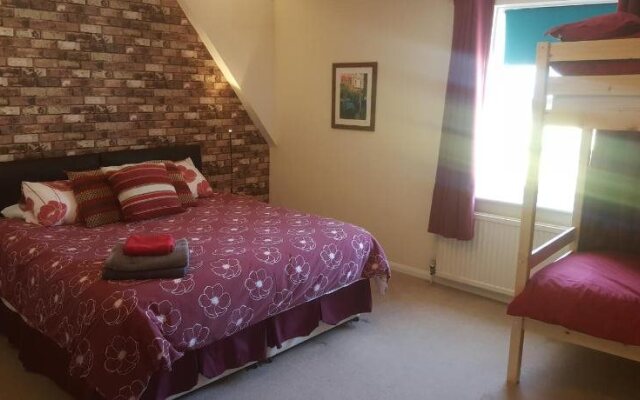 Angel Guest House