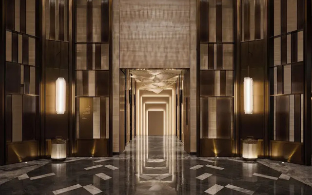 Intercontinental Taichung by IHG