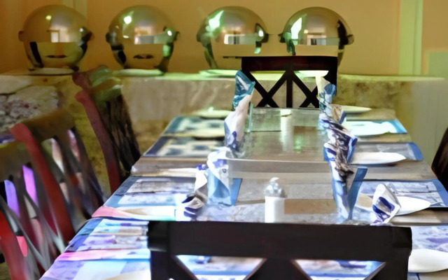 Tordi Garh Hotel