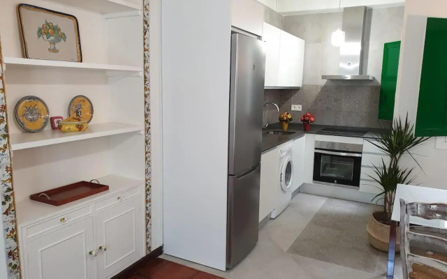 Apartamento Suite Las Setas