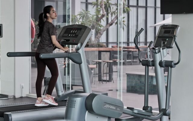 Lombok Astoria Hotel