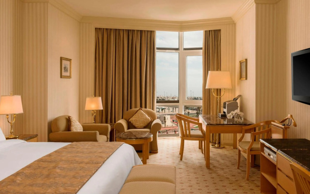 Sheraton Kuwait, A Luxury Collection Hotel, Kuwait City