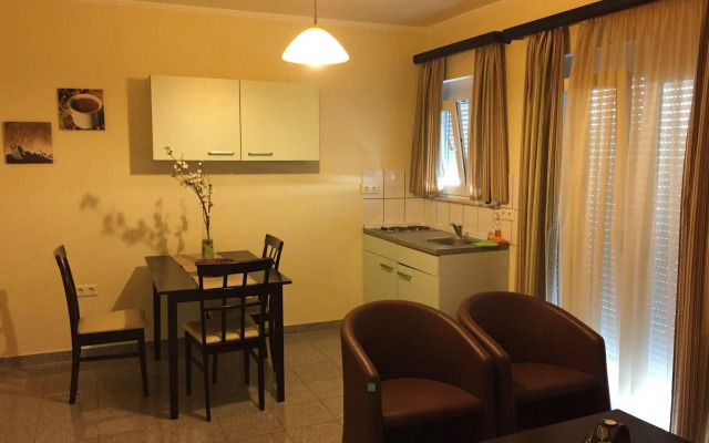 Comfort Hotel