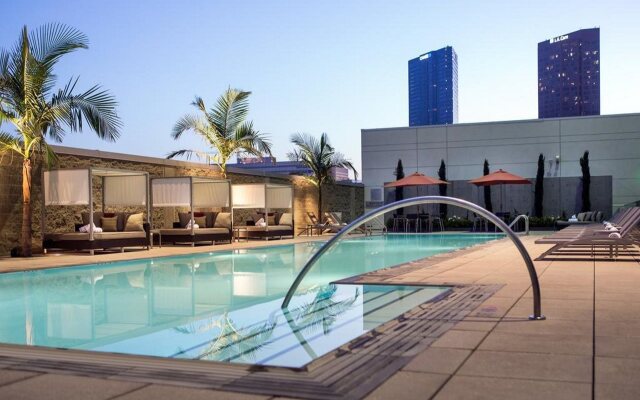 Residence Inn Los Angeles L.A. LIVE