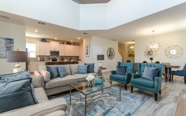 Ultimate 5 Bedroom 5 Bathroom Property