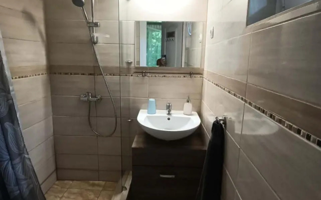 Tölgyfa Panzió
