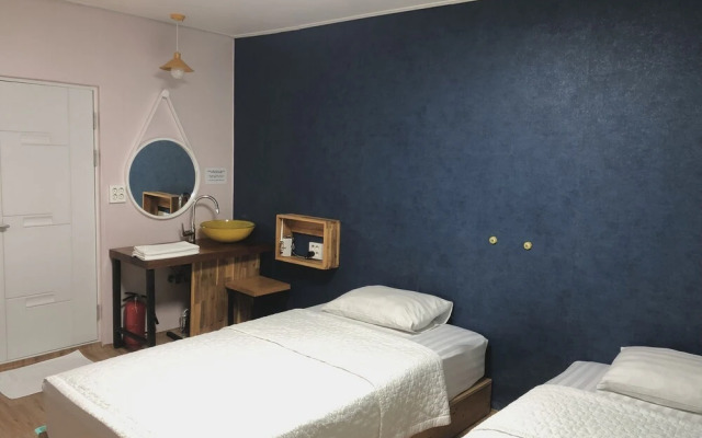 Good Guesthouse