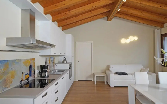 Residence Albatros B8 by Wonderful Italy