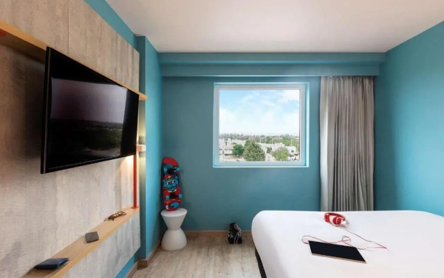 ibis budget Aguascalientes Norte