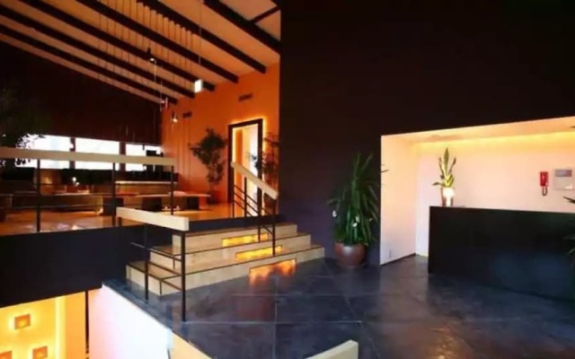 Auberge Shikotsuko Suizantei Club