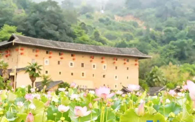 Yunshuiyao No.1 Inn