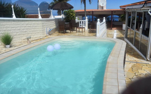 Komfort Wellness Haus Mesa del Mar