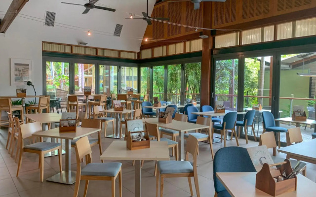 Mercure Darwin Airport Resort