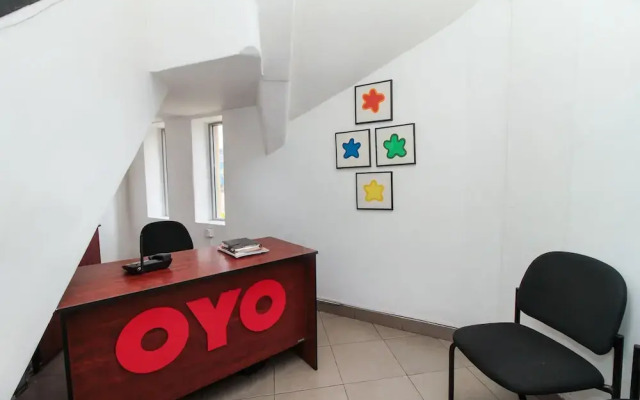 OYO 228 Sea View Apartment