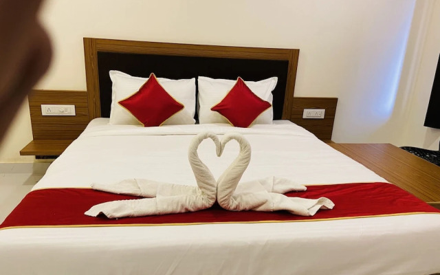 Pushkar Retreat Resort