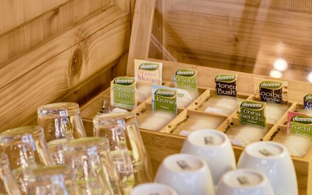 Hotel Frankenhof Garni