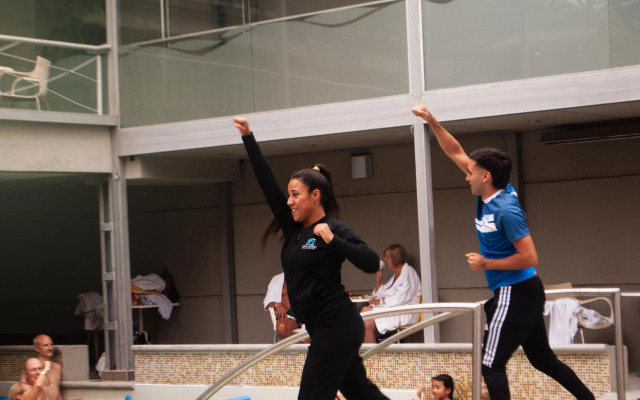 Hotel Platino Termas