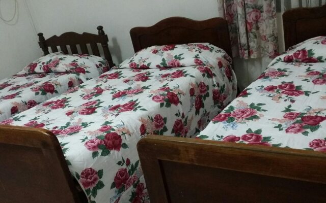 Brazaville Beach Resort