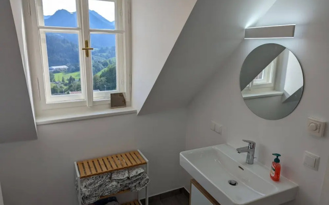Apartment in Mariazell Near ski Area