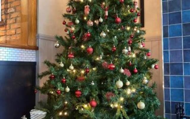 The Liverpool Arms Hotel