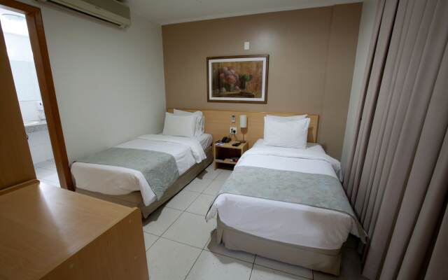 Oitis Hotel