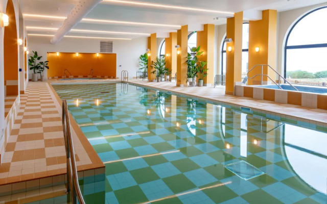 Sands Resort Hotel