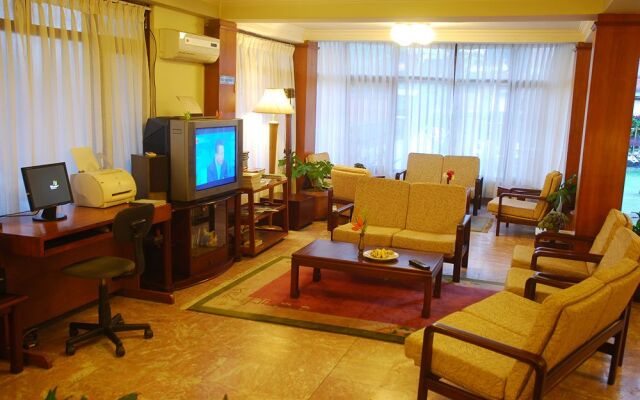 Hotel Kido
