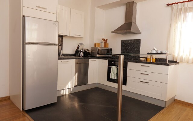 Sybaris Residences