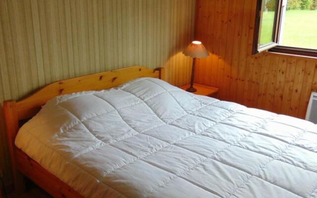 Appartement Chamonix-Mont-Blanc, 3 pièces, 4 personnes - FR-1-517-38