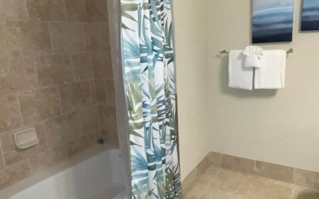 South Beach Biloxi Hotel & Suites
