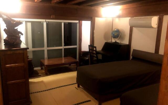 Guesthouse Wasabi - Hostel