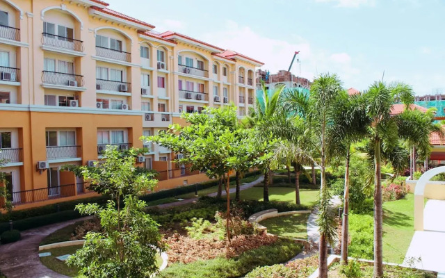 2 Bedroom at San Remo Oasis near SM Seaside