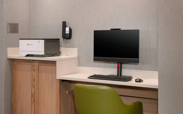 Fairfield By Marriott Inn & Suites Omaha At Mh Landing