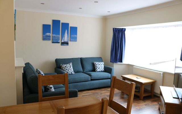 Goldcrest Cottage