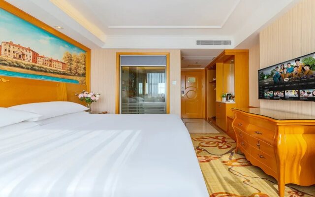 Vienna Hotel(Shenzhen Shajing Jingji Baina)