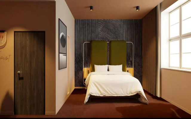 You Hotel Budapest - Handwritten Collection (October 2025)