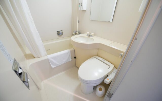 Super Hotel Inn Kurashiki Mizushima