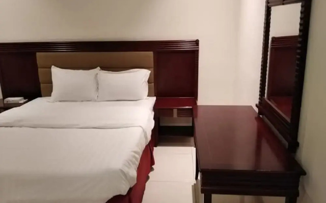 Yazan tower  furnished residential units