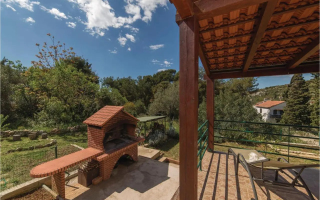 One-Bedroom Holiday Home in Drvenik Veli