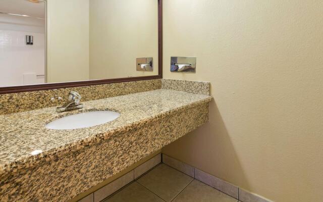 Best Western Santee Lodge