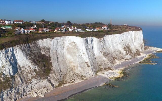 Holiday Inn Express Folkestone - Channel Tunnel by IHG
